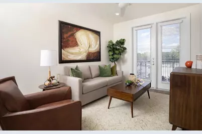 1690 North Loop #386, Houston, TX 77009 - Photo 1