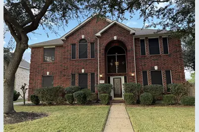 14902 Rock Mill Lane, Sugar Land, TX 77498 - Photo 1