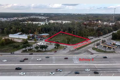 14918 Old Humble Road, Humble, TX 77396 - Photo 1