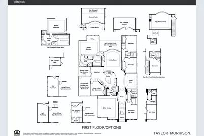 28426 Tanner Crossing Lane, Katy, TX 77494 - Photo 4