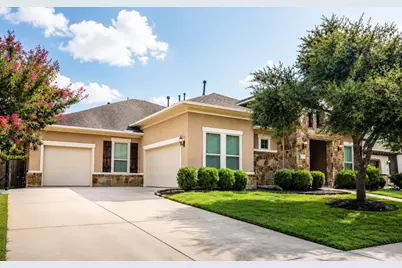 28426 Tanner Crossing Lane, Katy, TX 77494 - Photo 6
