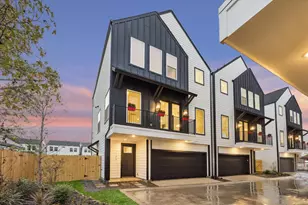 719 Thornton Rd, Houston, TX 77018 - Photo 2