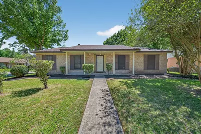 4538 Burkegate Drive, Spring, TX 77373 - Photo 34