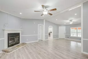 427 County Rd 2218, Cleveland, TX 77327 - Photo 2