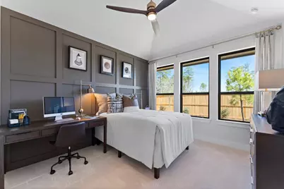 407 Arctic Warbler Court, Magnolia, TX 77354 - Photo 8