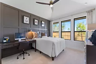 407 Arctic Warbler Ct, Magnolia, TX 77354 - Photo 8