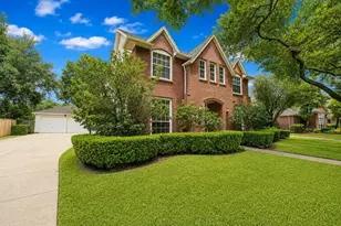 3911 Fawn Nest Trail, Sugar Land, TX 77479 - Photo 1