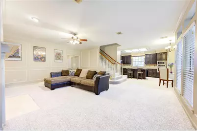 3911 Fawn Nest Trail, Sugar Land, TX 77479 - Photo 12