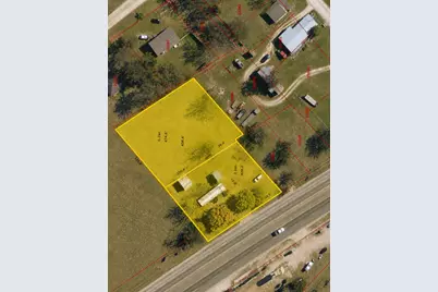 17941 State Highway 36 S, Somerville, TX 77879 - Photo 1