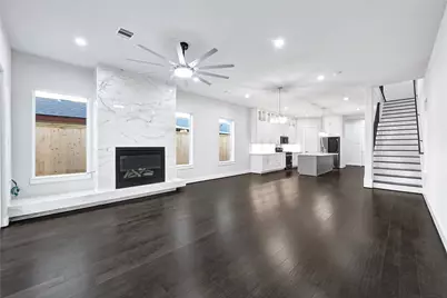 111 E 33rd Street #B, Houston, TX 77018 - Photo 14