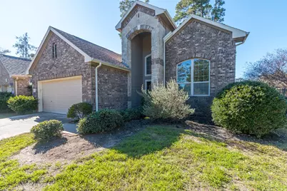 23 Bay Mills Place, The Woodlands, TX 77389 - Photo 4