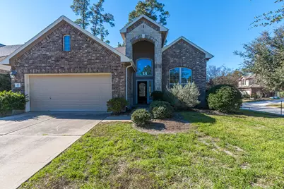 23 Bay Mills Place, The Woodlands, TX 77389 - Photo 2