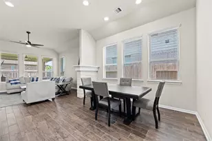 10907 Perennial Mist Dr, Missouri City, TX 77459 - Photo 14