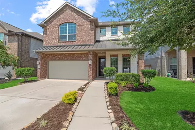 10907 Perennial Mist Drive, Missouri City, TX 77459 - Photo 34