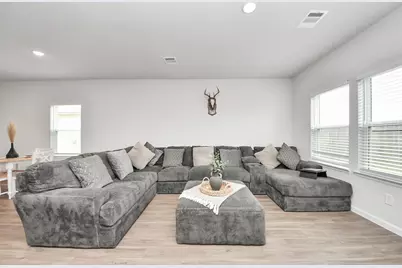 806 Brookside Drive, Dayton, TX 77535 - Photo 8