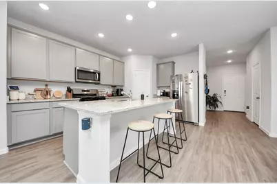 806 Brookside Drive, Dayton, TX 77535 - Photo 6