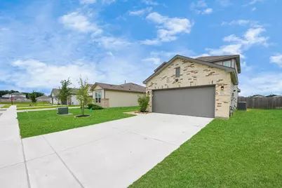 806 Brookside Drive, Dayton, TX 77535 - Photo 2