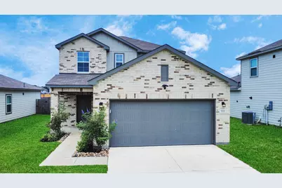 806 Brookside Drive, Dayton, TX 77535 - Photo 4