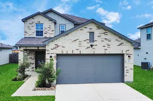 806 Brookside Dr, Dayton, TX 77535 - Photo 4