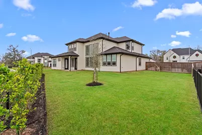 3335 Winterwood Way, Fulshear, TX 77441 - Photo 48