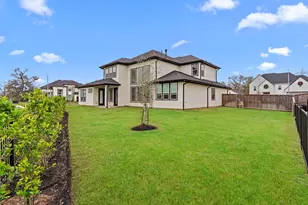 3335 Winterwood Wy, Fulshear, TX 77441 - Photo 48