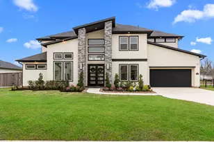 3335 Winterwood Wy, Fulshear, TX 77441 - Photo 1