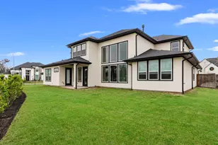 3335 Winterwood Wy, Fulshear, TX 77441 - Photo 50