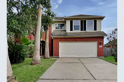 4919 Chase Wick Drive, Bacliff, TX 77518 - Photo 1