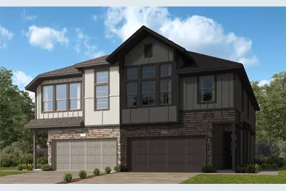 12606 Blue Catfish Lane, Cypress, TX 77433 - Photo 2