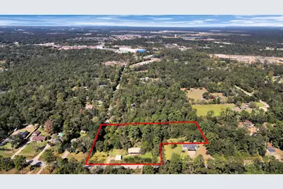 3014 Avenue M Extension, Conroe, TX 77301 - Photo 10