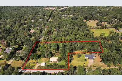 3014 Avenue M Extension, Conroe, TX 77301 - Photo 1