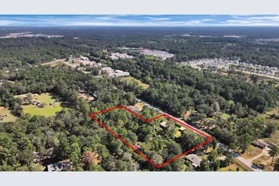 3014 Avenue M Extension, Conroe, TX 77301 - Photo 4