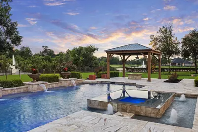 19 Sanctuary Trail, Missouri City, TX 77459 - Photo 2
