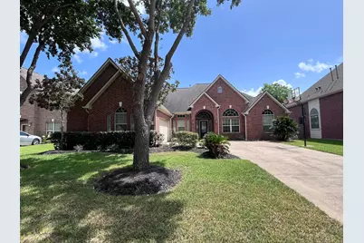 5219 Emerald Trace Court, Sugar Land, TX 77479 - Photo 1