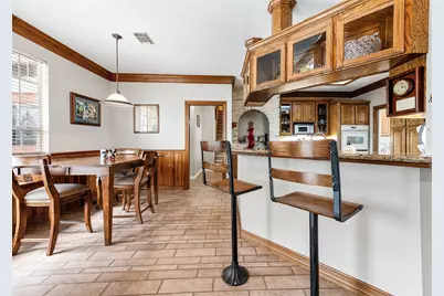 4127 Country Trails Street, Alvin, TX 77511 - Photo 16