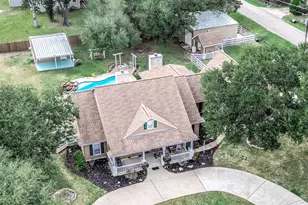 4127 Country Trails St, Alvin, TX 77511 - Photo 1