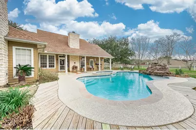 4127 Country Trails Street, Alvin, TX 77511 - Photo 34