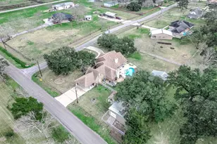 4127 Country Trails St, Alvin, TX 77511 - Photo 42