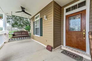 4127 Country Trails St, Alvin, TX 77511 - Photo 8