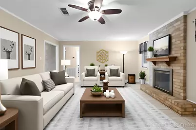 2524 River Ridge, Conroe, TX 77385 - Photo 4