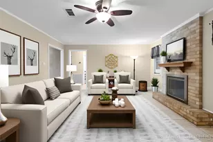 2524 River Ridge, Conroe, TX 77385 - Photo 4