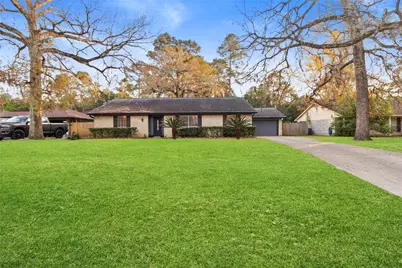 2524 River Ridge, Conroe, TX 77385 - Photo 2