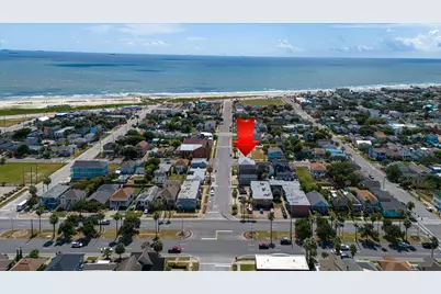 1017 11th Street #3, Galveston, TX 77550 - Photo 20