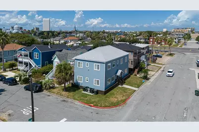 1017 11th Street #3, Galveston, TX 77550 - Photo 18