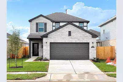 23034 True Fortune Drive, Katy, TX 77493 - Photo 1