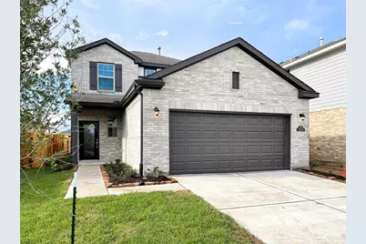 23034 True Fortune Drive, Katy, TX 77493 - Photo 2