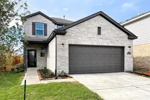 23034 True Fortune Dr, Katy, TX 77493 - Photo 2