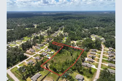 0 Colesseum Court S, Roman Forest, TX 77357 - Photo 10