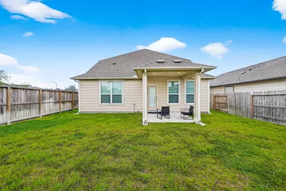 1115 Cloverdale Drive, Rosharon, TX 77583 - Photo 48