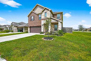 1115 Cloverdale Dr, Rosharon, TX 77583 - Photo 2
